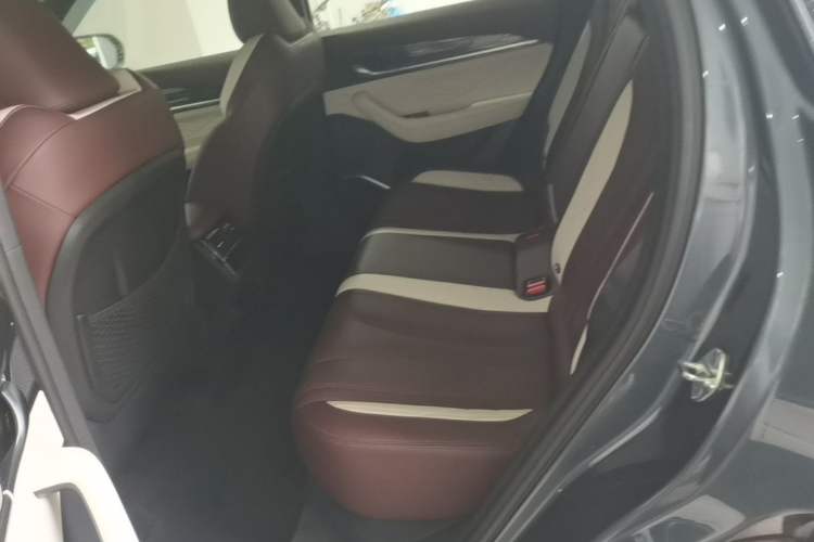 Used Geely Auto Monjaro L 2021 2.0TD DCT EVO Two-Wheel Drive Prestige Version