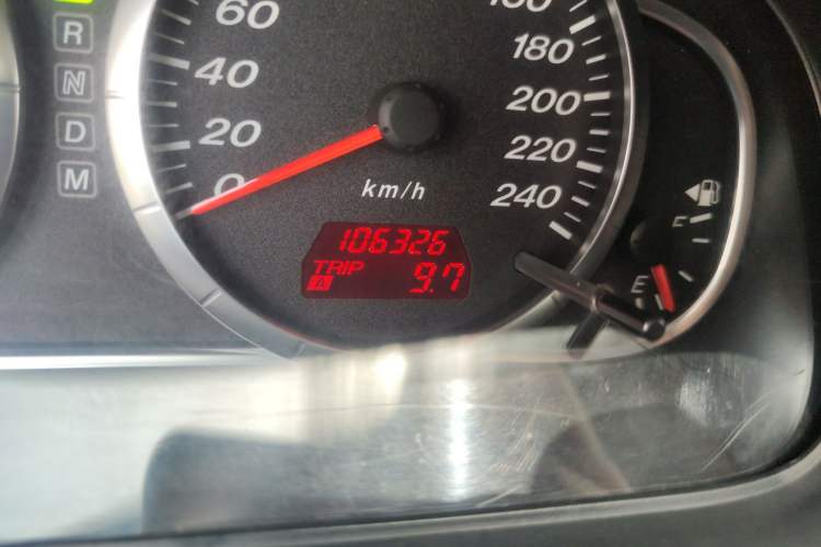 Used Mazda 6 2013 2.0L Automatic Fashion Edition
