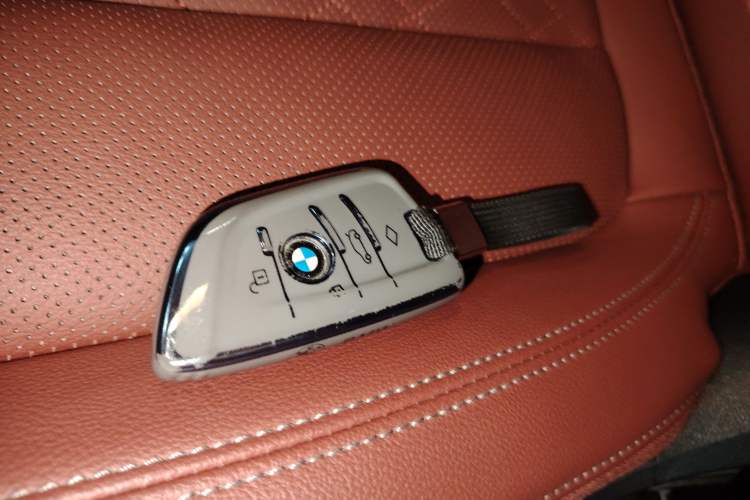 Used BMW i3 2024 eDrive 35 L
