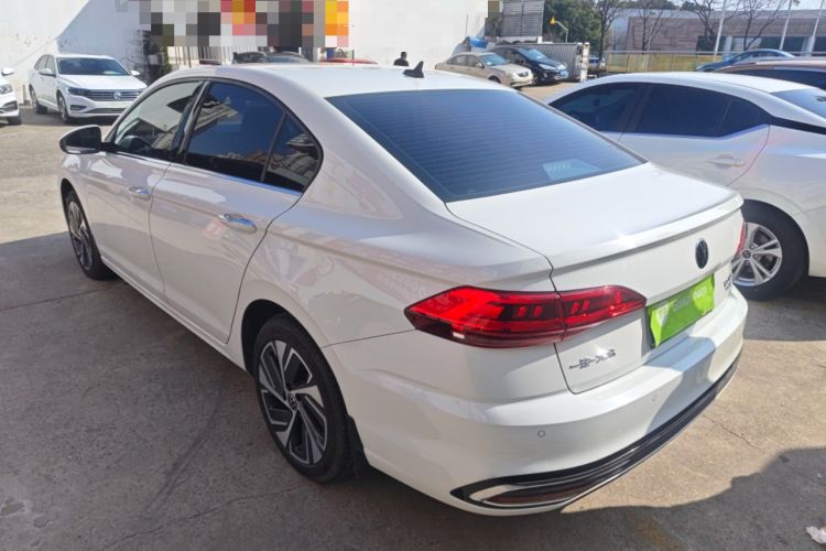 Used Volkswagen Bora 2023 200TSI DSG YueXing PRO Edition
