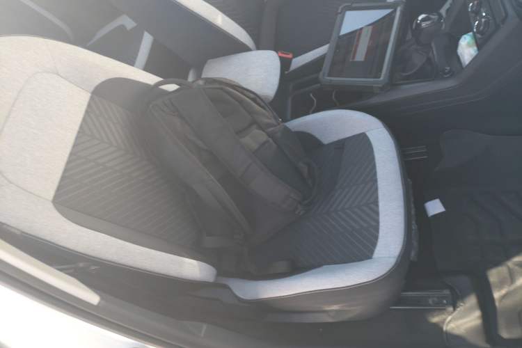 Used Volkswagen Tharu 2026 Model Xinrui 1.5L Rujin Edition
