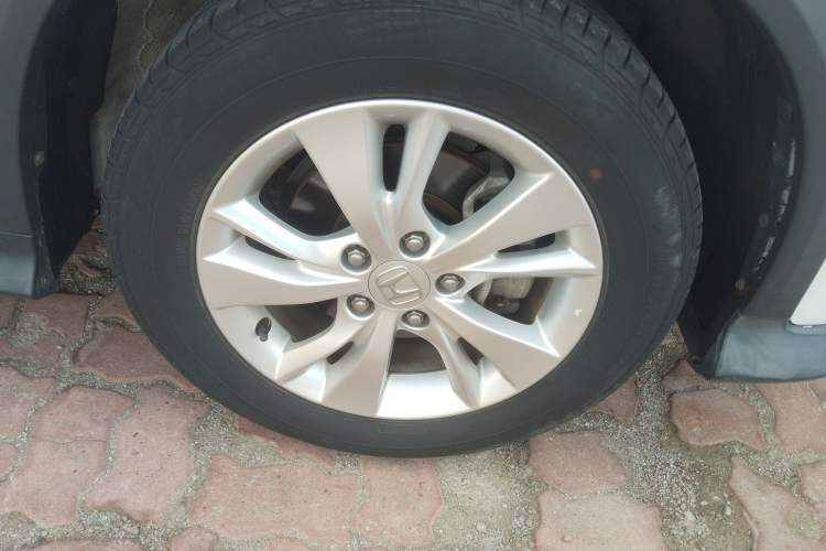 Used Honda Vezel 2019 1.5L CVT Pioneer Edition China VI
