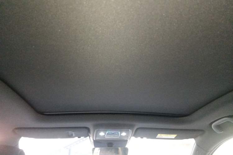 Used BYD Song PLUS New Energy 2024 Honor Edition EV 520km Premium Model Headliner