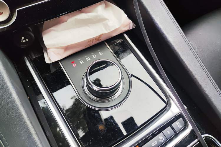 Used Jaguar F-PACE 2020 2.0T Urban Deluxe Edition