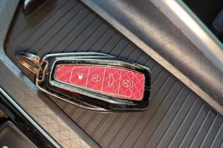 Used Geely Auto Preface 2023 1.5TD Kunlun Edition