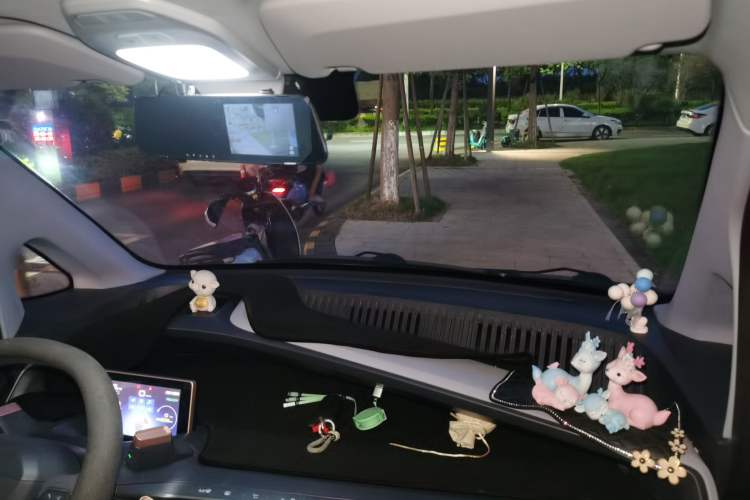 Used Baojun E200 2020 305KM Smart Drive Version