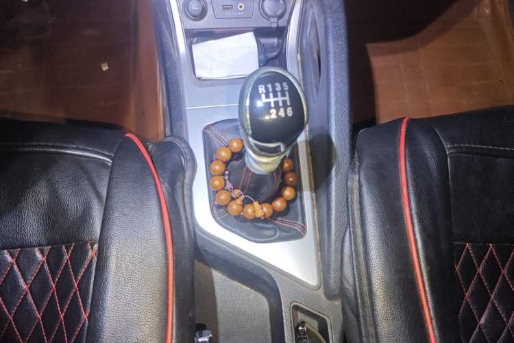 Used JAC Refine S3 2016 1.5L Manual Luxury Smart Version
