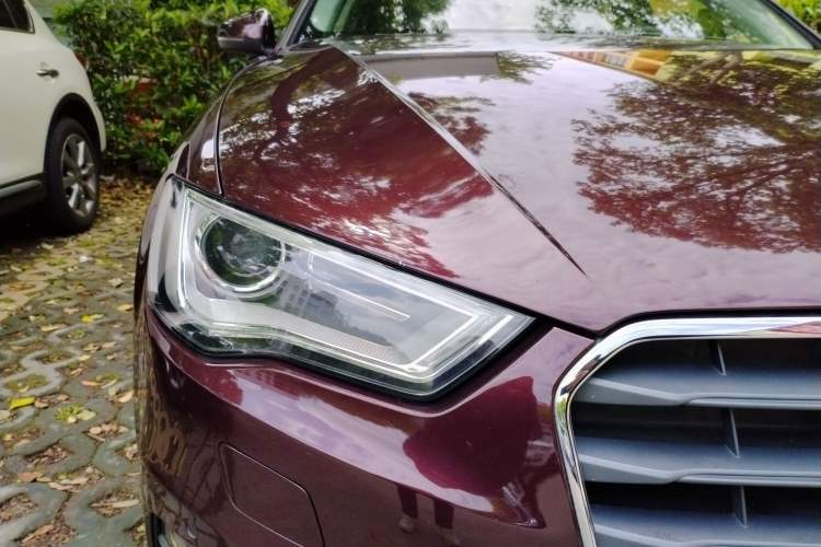 Used Audi A3 2015 Sportback 35 TFSI Millionth Anniversary Intelligent Leading Model