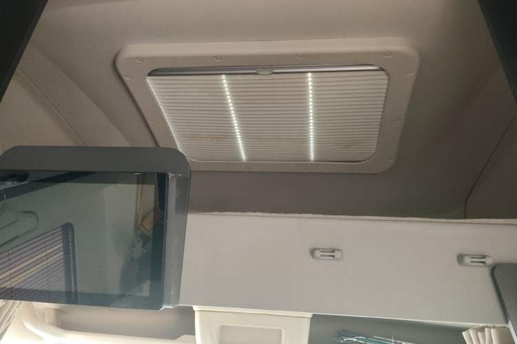 Used SAIC MAXUS V90 RV 2021 Lifestyle V90
