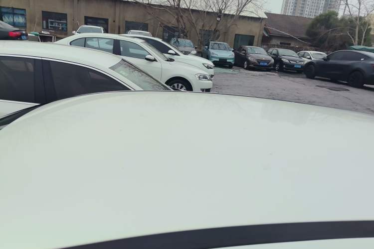 Used Ford Focus 2015 Hatchback 1.6L Manual Fashion Edition
