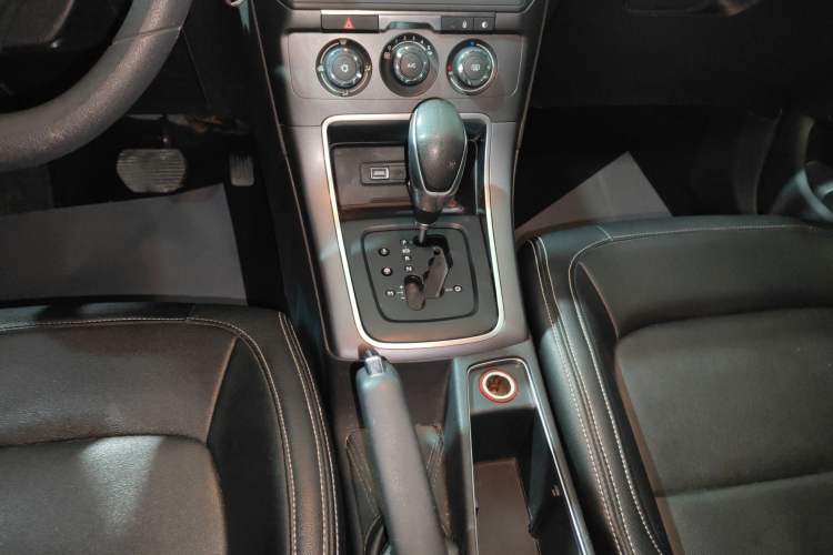 Used Citroen C4 Sega 2016 1.6L Automatic Comfort Model
