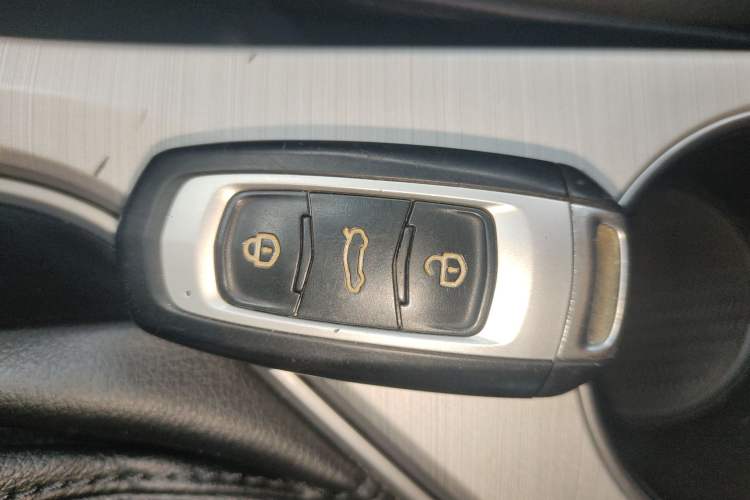 Used Geely Auto Vision 2018 1.5L Automatic Happiness Edition
