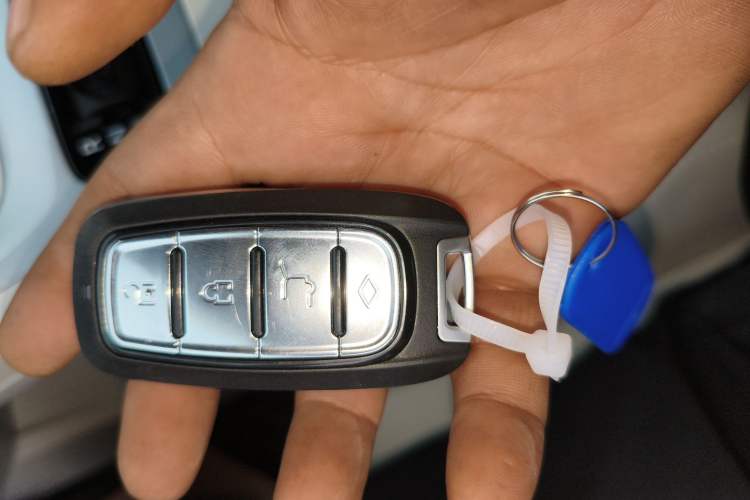 Used Geely Galaxy Geome 2025 UP 410km Exploration Edition