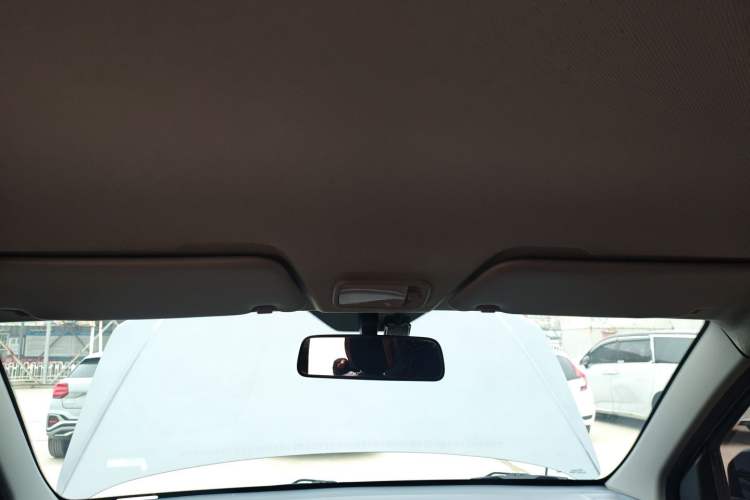 Used Wuling Zhengtu 2021 1.5L Entry-Level LAR