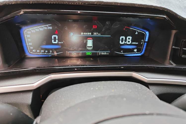 Used Hyundai Custo 2024 270TGDi LUX Prestige Edition
