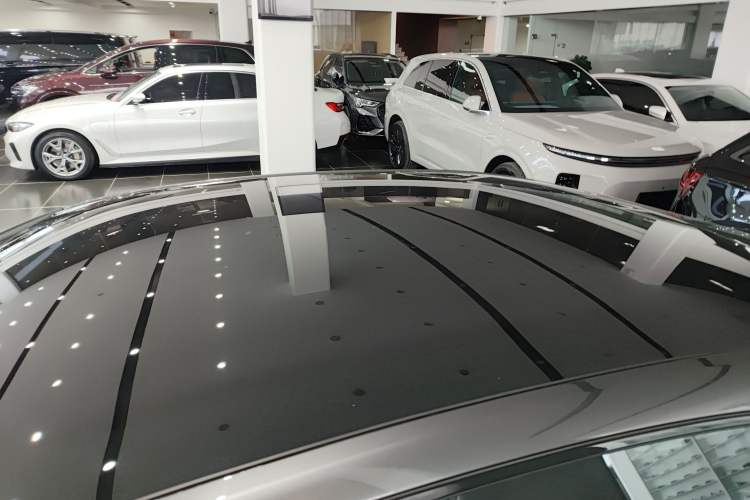 Used Mazda EZ-6 2024 Range-Extended 200 Luxury Edition
