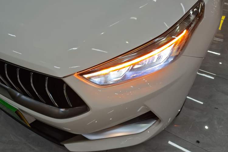 Used Kia K3 2021 Revised 1.5L CVT Fashion Edition