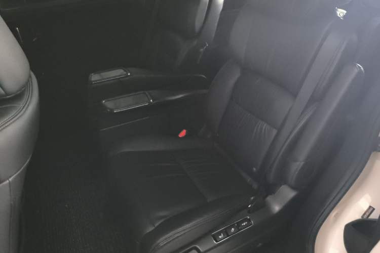 Used Honda Odyssey 2019 2.0L Rui·Zhi Zhen Edition
