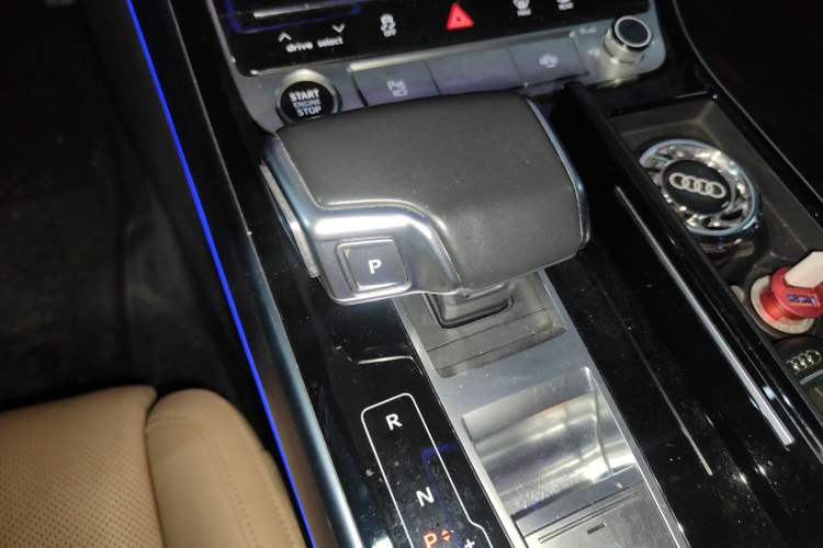 Used Audi A8 2021 A8L 50 TFSI quattro Comfort Model