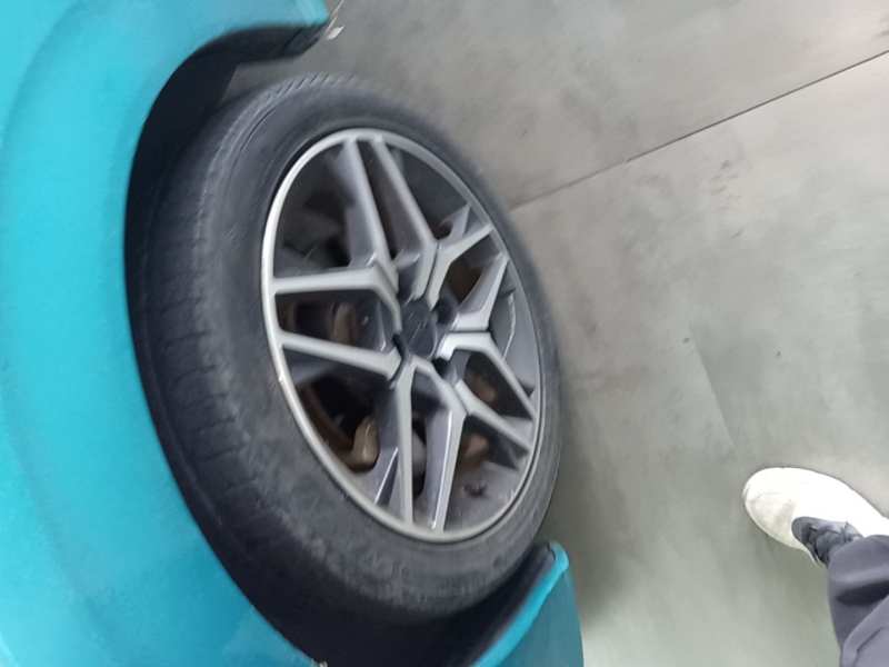 Used Dongfeng Aeolus Yixuan 2021 230T Automatic Chasing Shadow Edition — 22