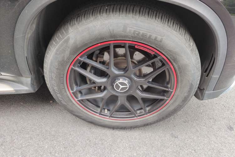 Used Mercedes-Benz GLE 2016 GLE 400 4MATIC