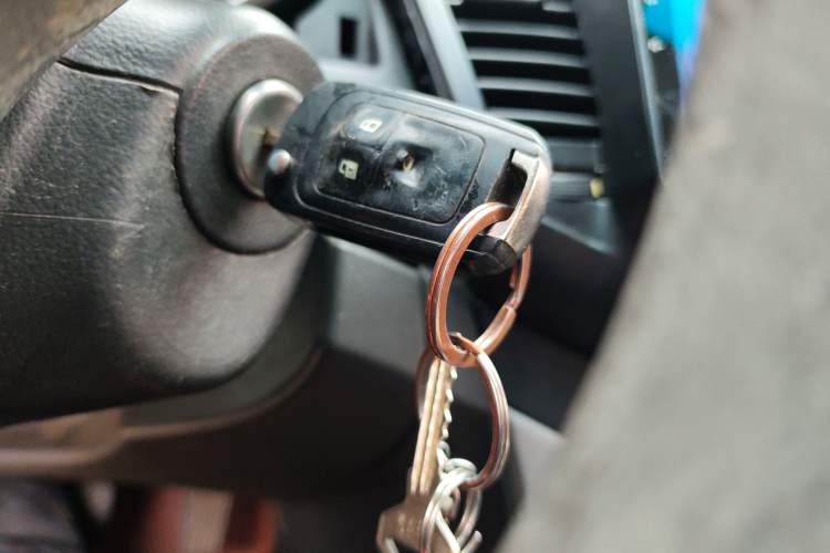 Used Chevrolet Cruze 2012 1.8L SE AT