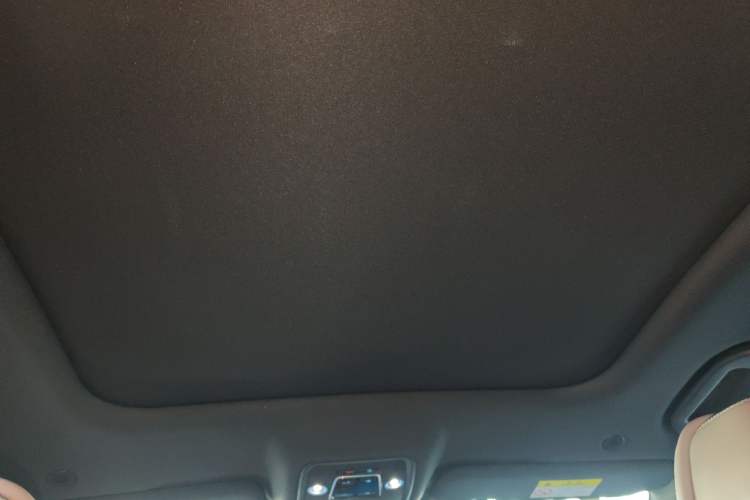 Used BYD Han 2025 EV with 701 km of Laser Radar-Enabled Intelligent Driving
