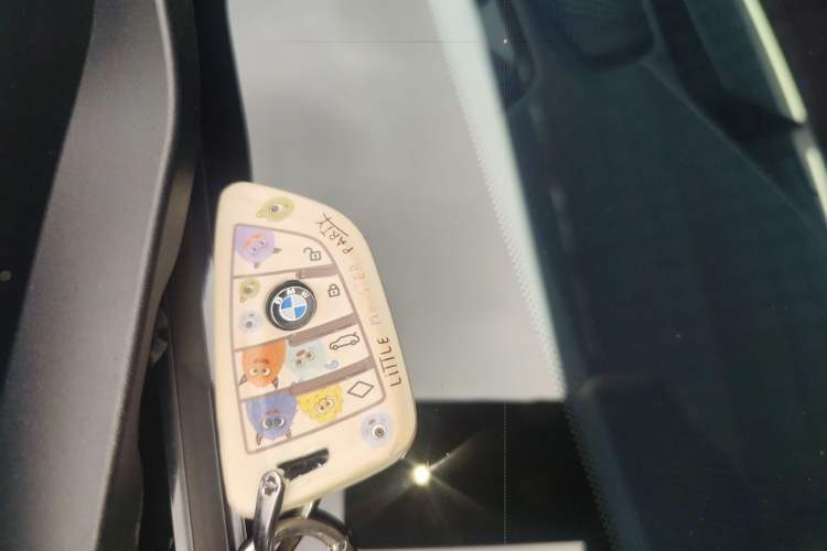 Used BMW i3 2025 eDrive 35 L