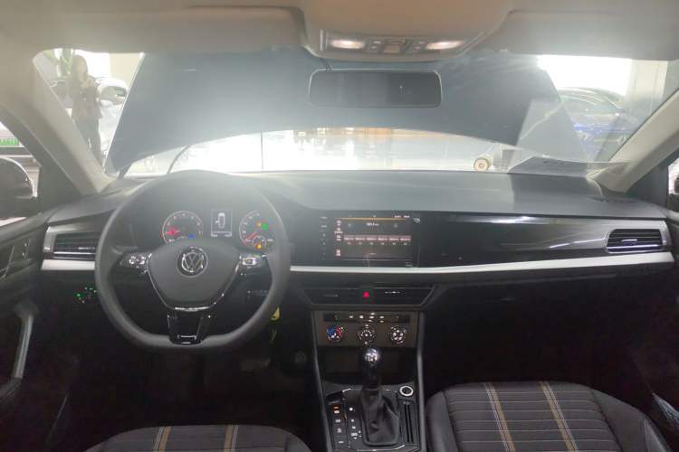 Used Volkswagen Lavida 2021 280TSI DSG Comfort Edition