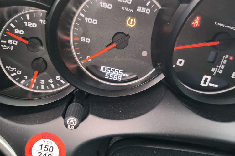 Used Porsche Cayenne 2014 Cayenne Platinum Edition 3.0T