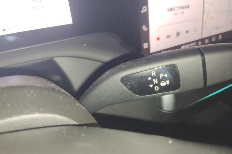 Used XPeng P7 2022 480N+