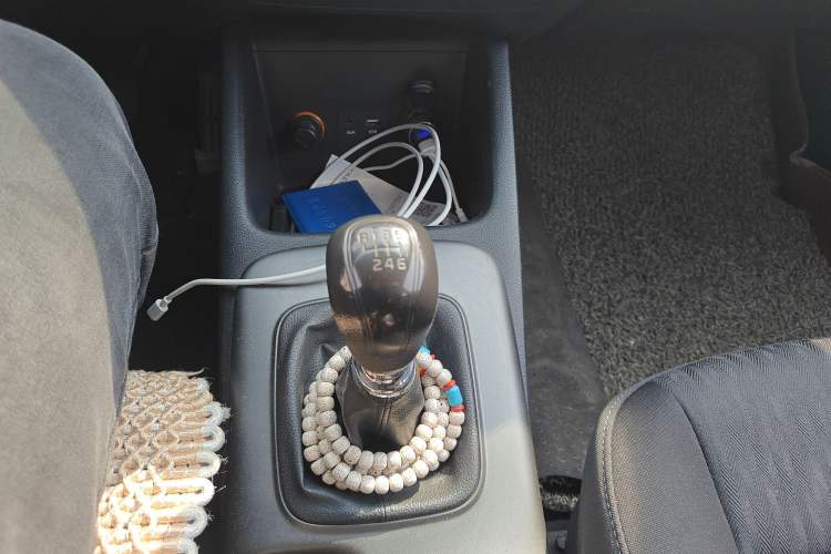 Used Kia K3 2015 1.6L Manual GL
