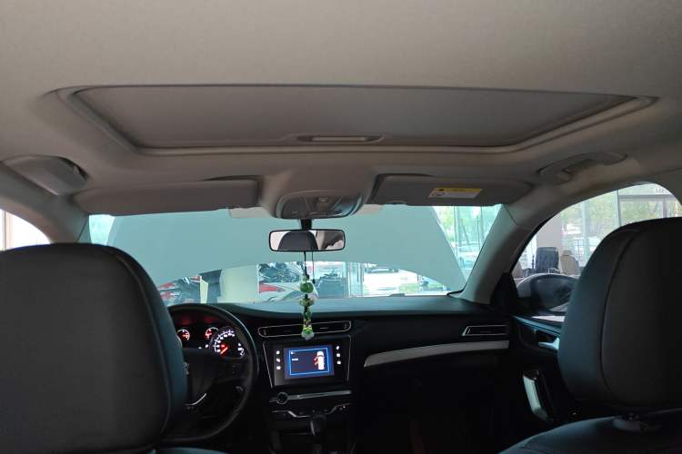 Used Peugeot 408 2019 230THP Automatic Luxury Edition China V Standard