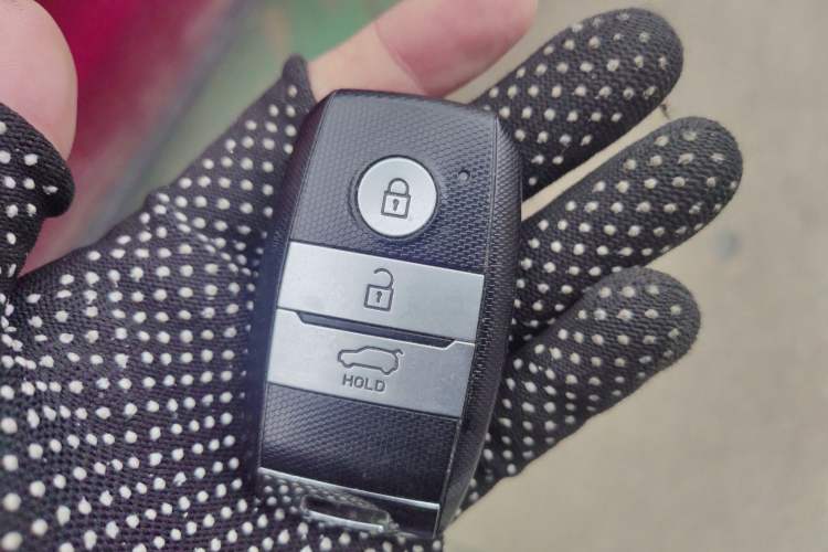 Used Land X7 2015 2.0T Panoramic Luxury Edition