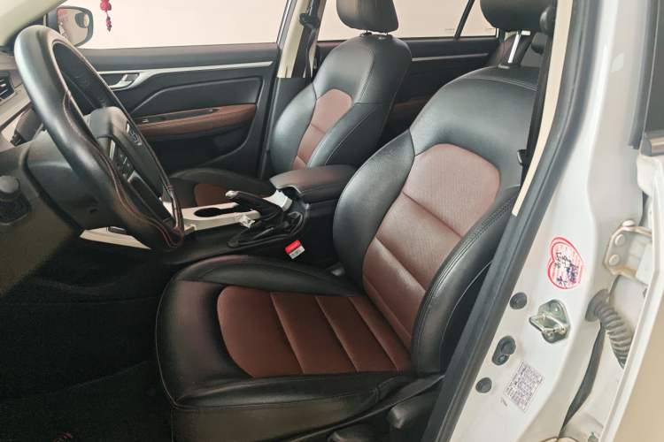 Used Geely Auto Vision 2018 1.5L Automatic Happiness Edition