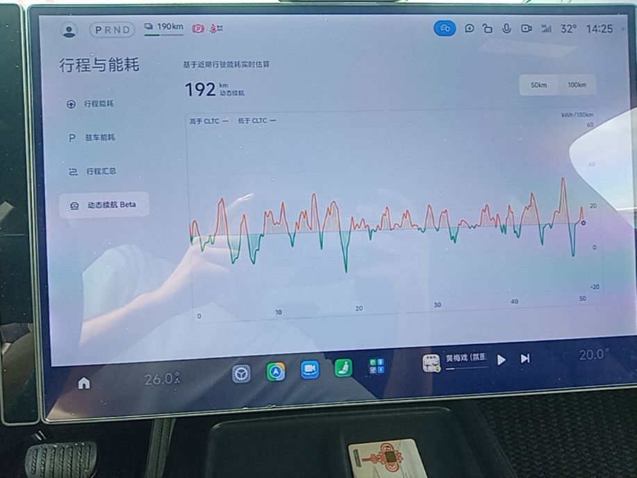 Xiaomi Auto SU7 2024 Rear-Drive Long-Range Intelligent Driving Version — снимка 15