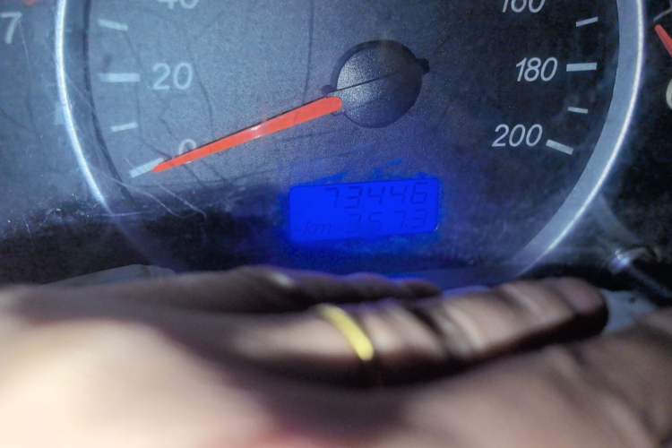 Used Wuling Hongguang 2018 1.5L Classic S Base Model