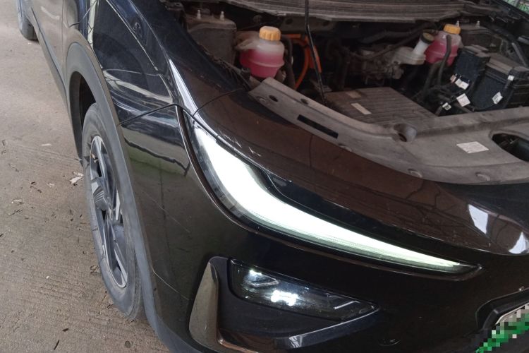 Used NETA X 2023 500 Right Front Headlight