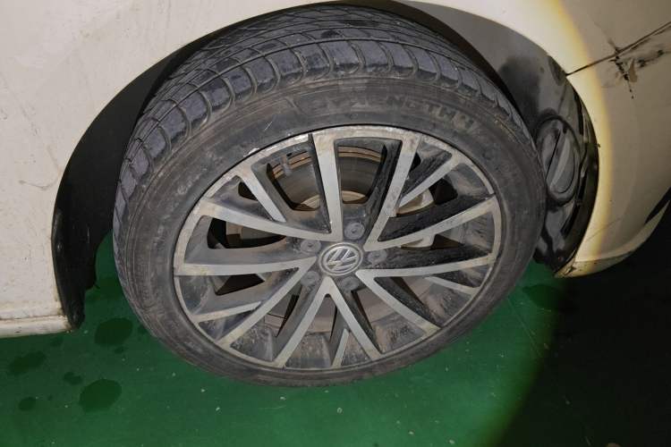 Used Volkswagen Lavida 2018 280TSI DSG Luxury Edition China V Standard