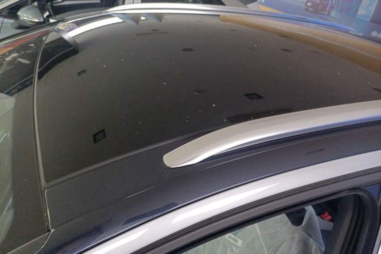 Used Volkswagen ID.4 CROZZ 2025 Pure Edition