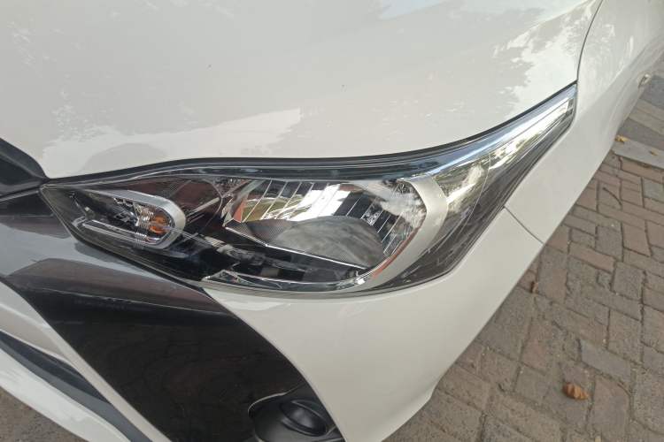 Used Toyota YARiS L Zhi Xuan 2021 1.5L CVT Leading Edition