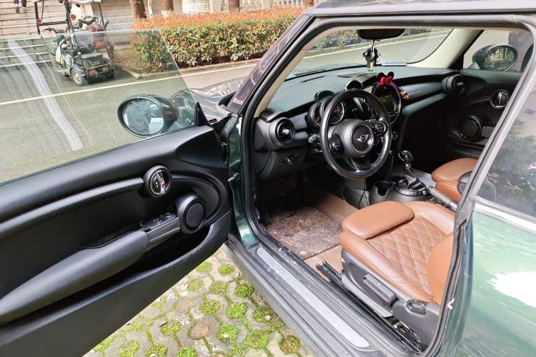 Used MINI MINI 2016 1.5T COOPER