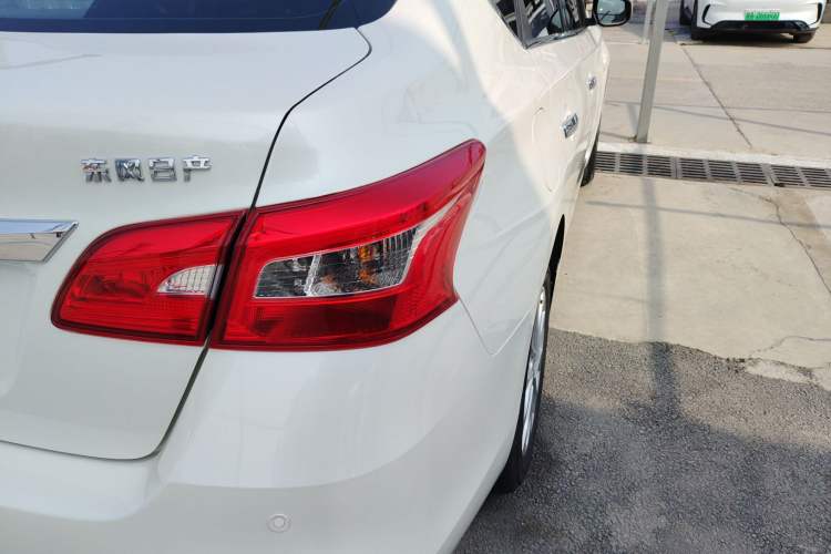 Used Nissan Sylphy 2022 Classic 1.6XE CVT Comfort Edition