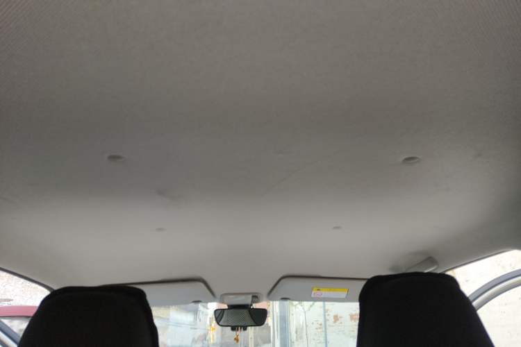 Used Wuling Hongguang MINIEV 2024 3rd Generation 215km Youth Edition Headliner