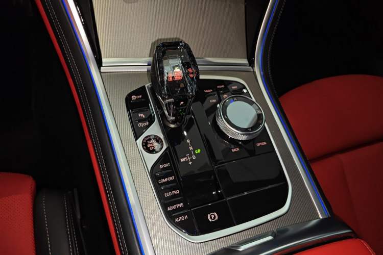 Used BMW 8 Series 2022 840i Four-Door Coupe M Sport Package