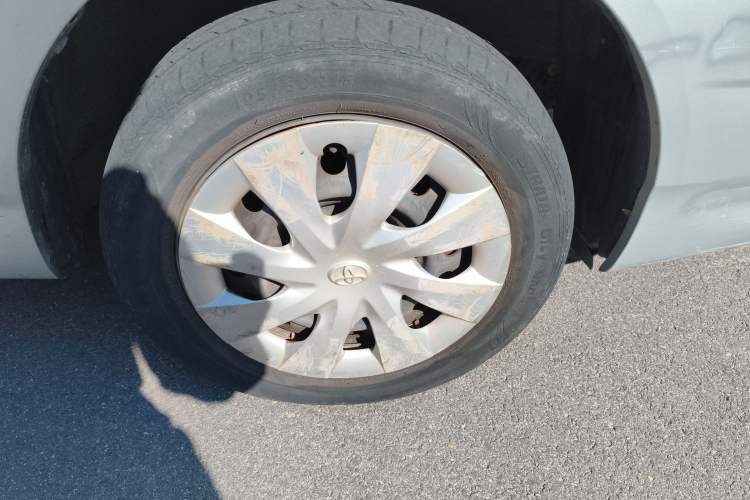 Used Toyota Corolla EX 2013 1.6L Automatic Excellence Edition
