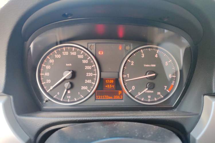 Used BMW 3 Series 2011 318i Leading Model