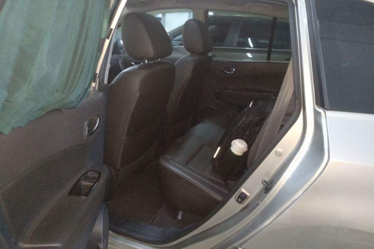 Used Renault Koleos 2014 2.0L Two-Wheel Drive Comfort Edition