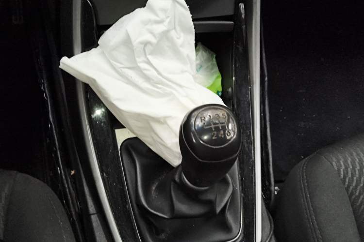 Used Hyundai Elantra (5th Generation / Langdong) 2016 1.6L Manual Luxury Model