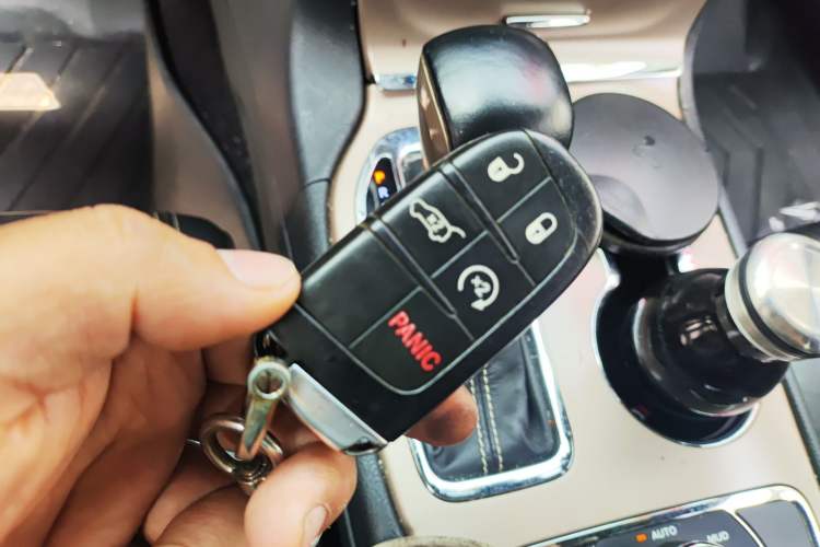 Used Jeep Grand Cherokee 2016 3.0L Comfort Navigation Edition
